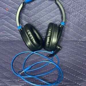 Turtle Beach Recon Ear Force 70P